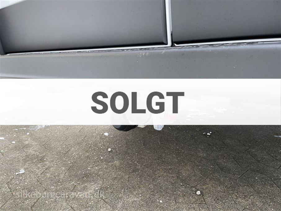 Hobby Vantana K 65 ET ONTOUR EDITION